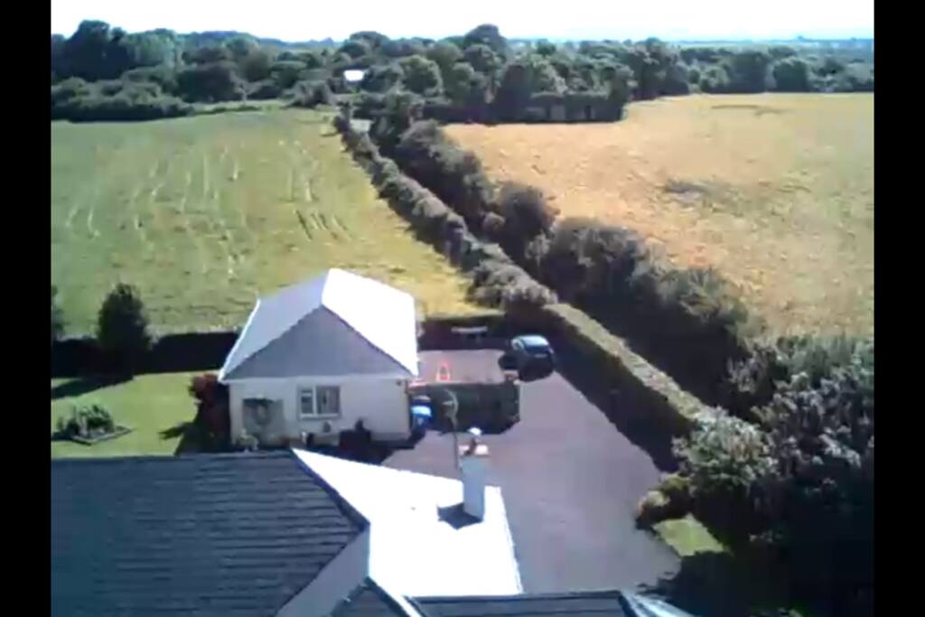 Swallow's Nest. Kinvara. Bungalows for Rent in Kinvarra, Galway, Ireland