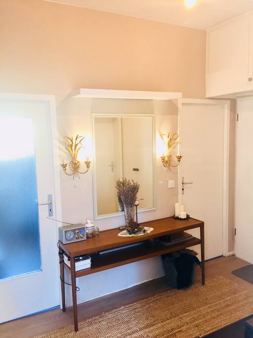 Entryway