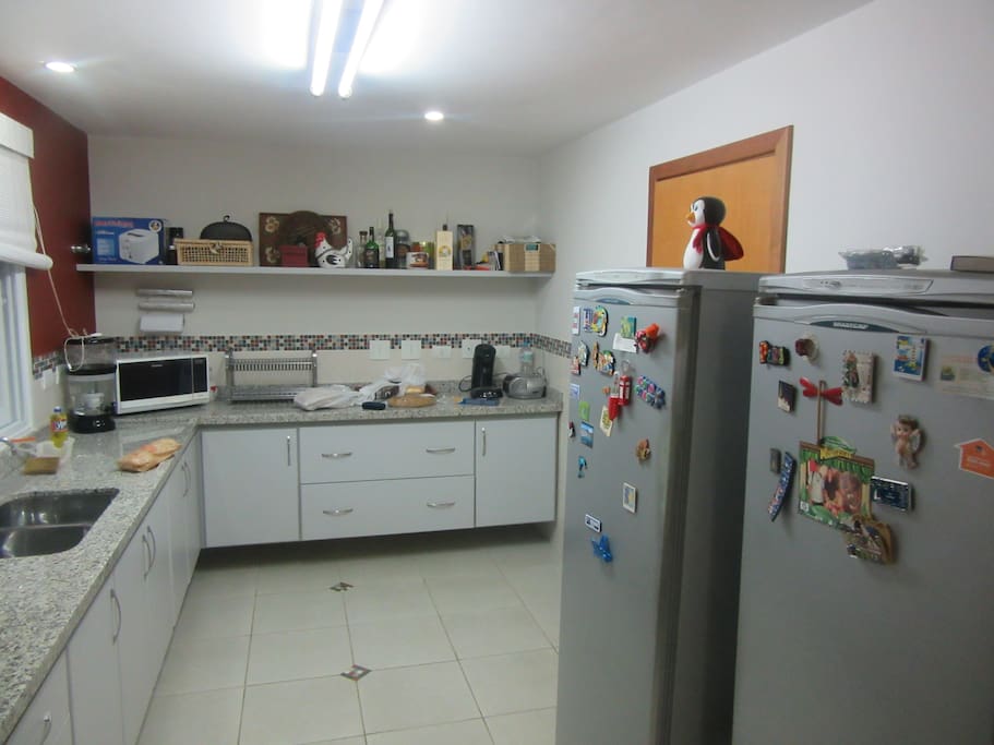 Cozinha
