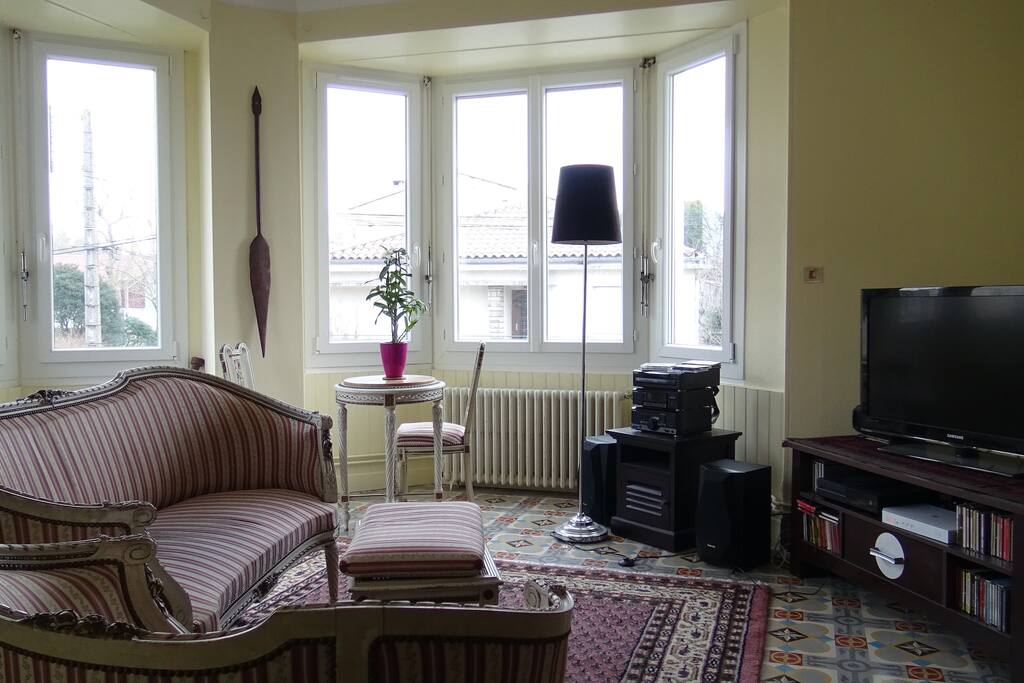 Salon