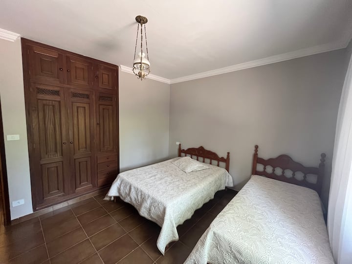 غرفة النوم 5