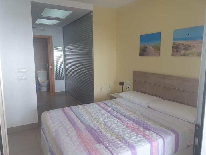 غرفة النوم 1