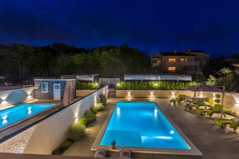 Holiday home Domin