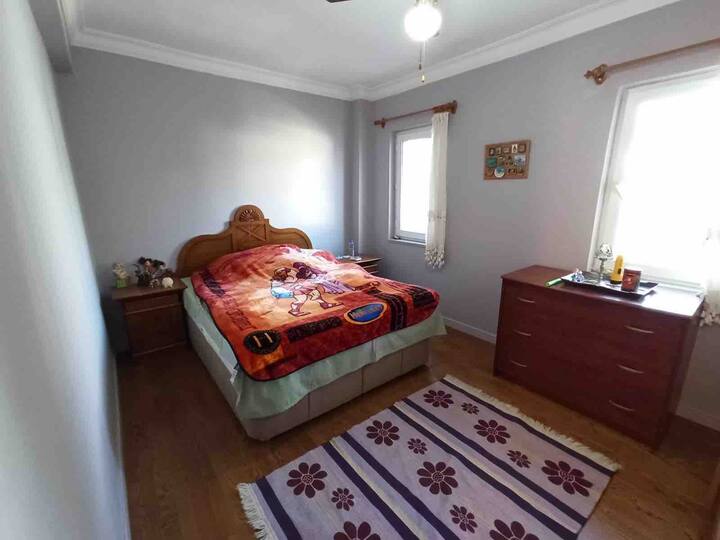 Спална соба 1