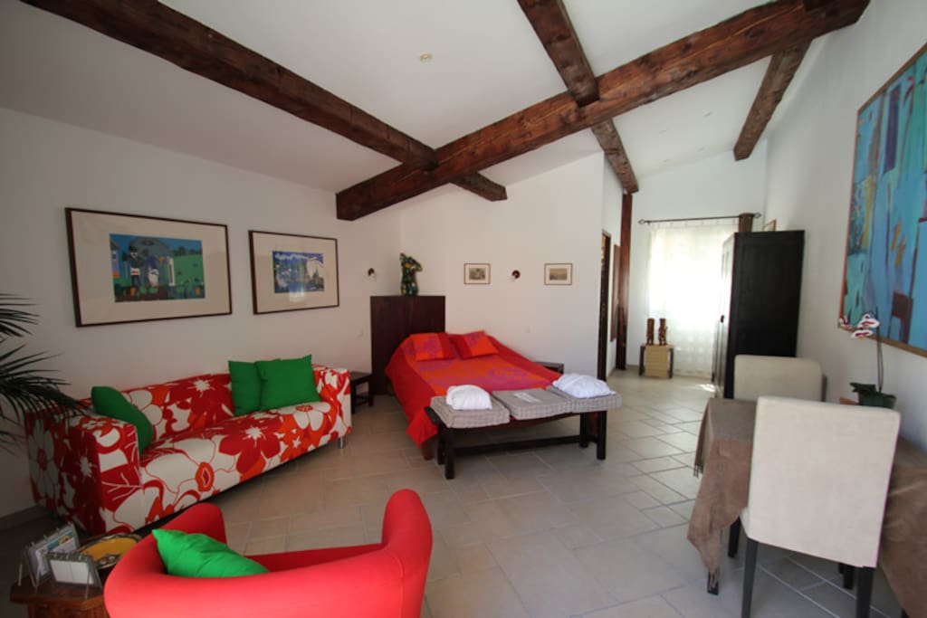 Lagoon Suite