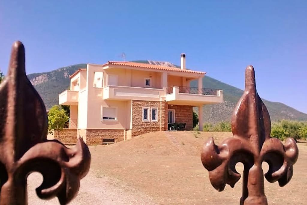 Home overview 2
