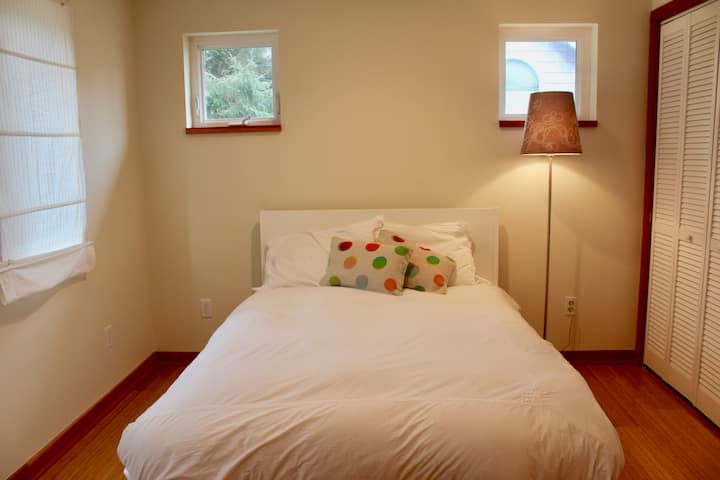 Трета спална соба 