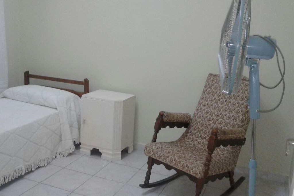 Segundo Dormitorio