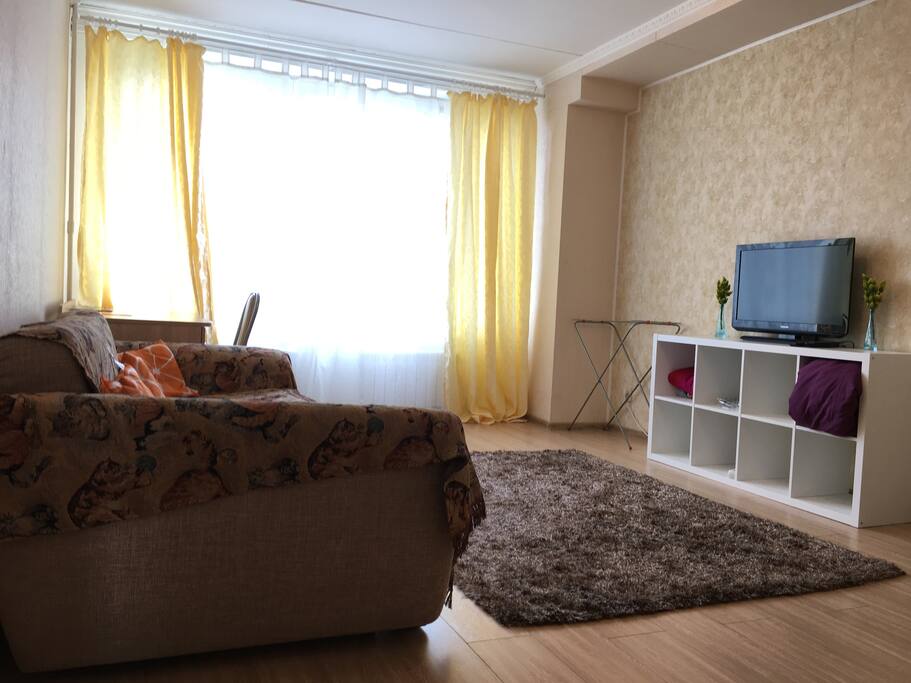 Зал