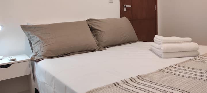 Спална соба 2