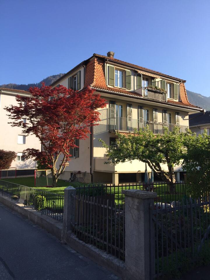 Interlaken Vacation Rentals Houses and More Airbnb
