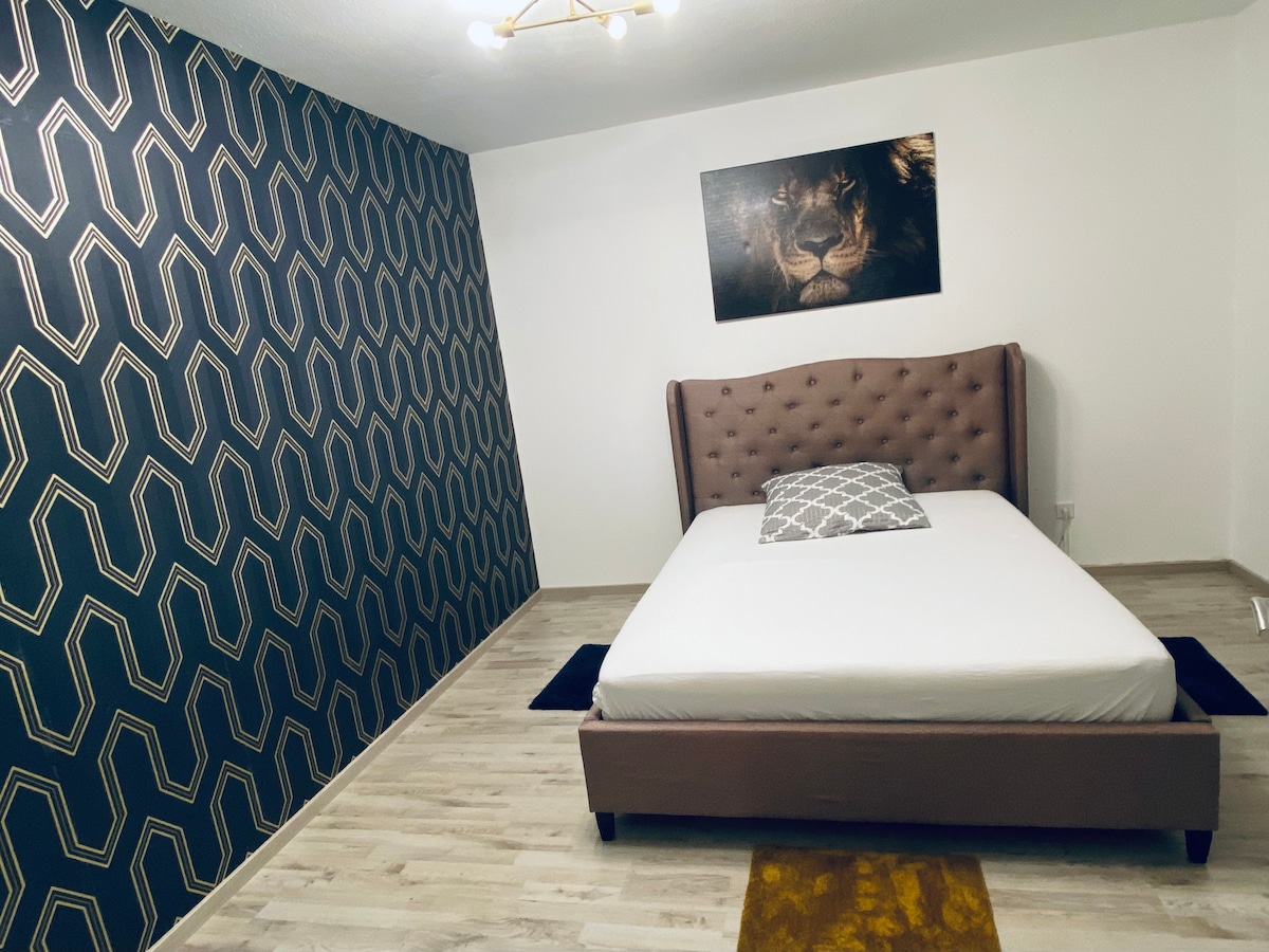 ห้องสีฟ้า