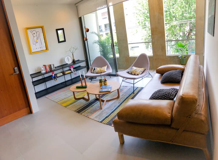 Guadalajara Vacation Rentals Apartment and House Rentals Airbnb