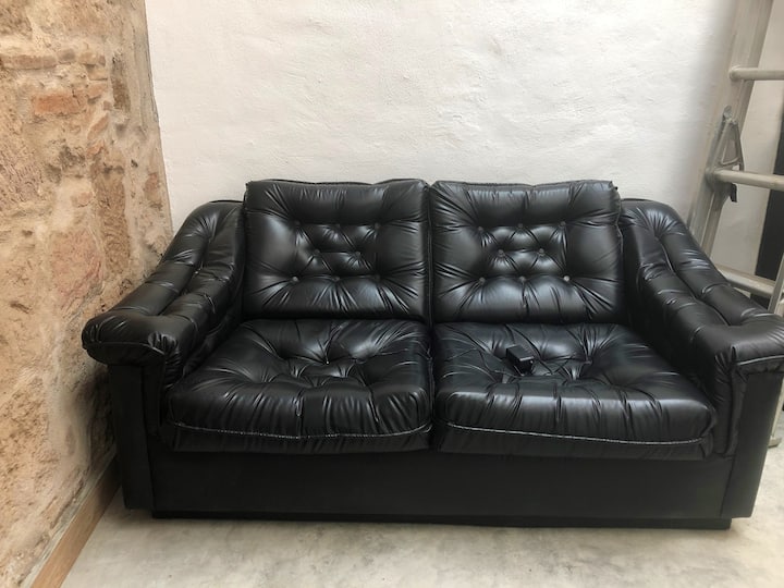 L O F T 2 4 0 /  Downtown Morelia - Morelia