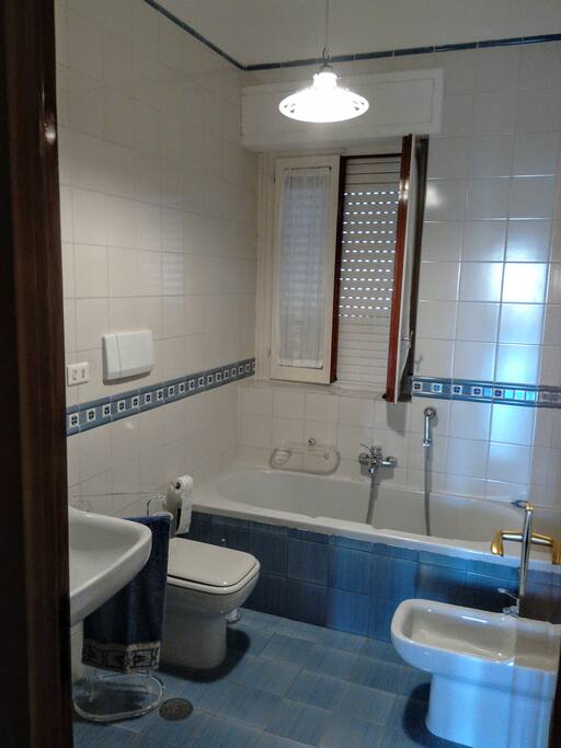 Bagno principale
