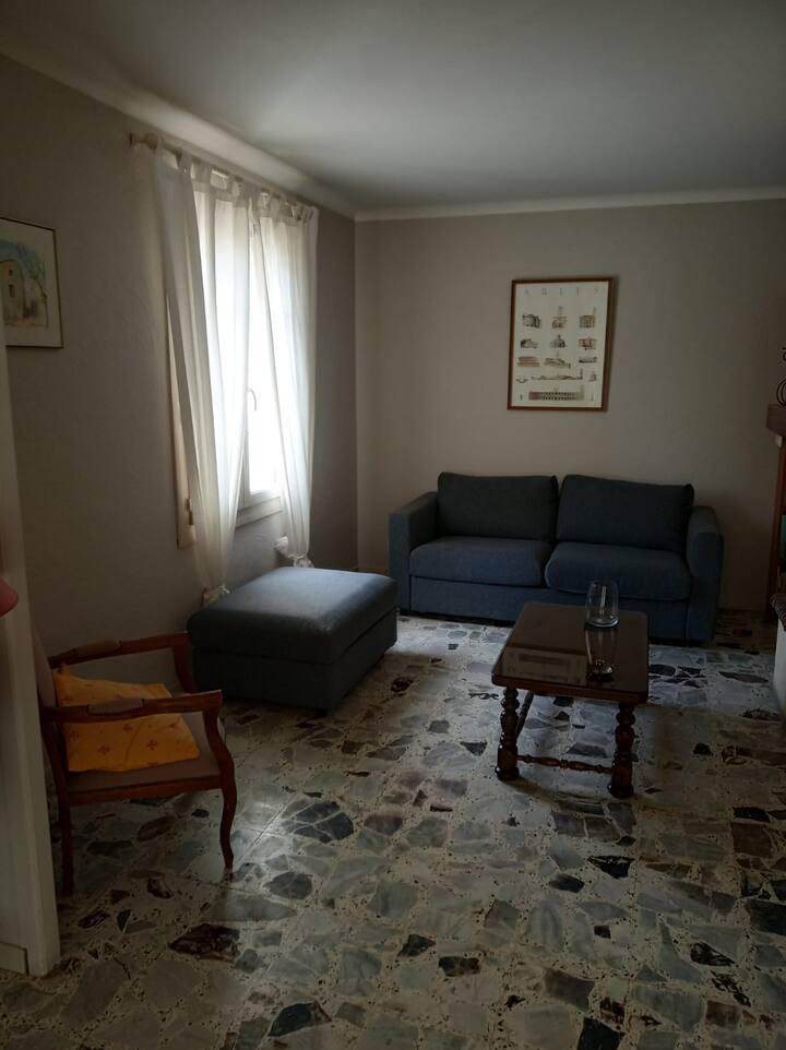 Maison De Vacances à Caderousse ! - Orange