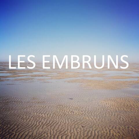 Les Embruns: house of character close to the sea