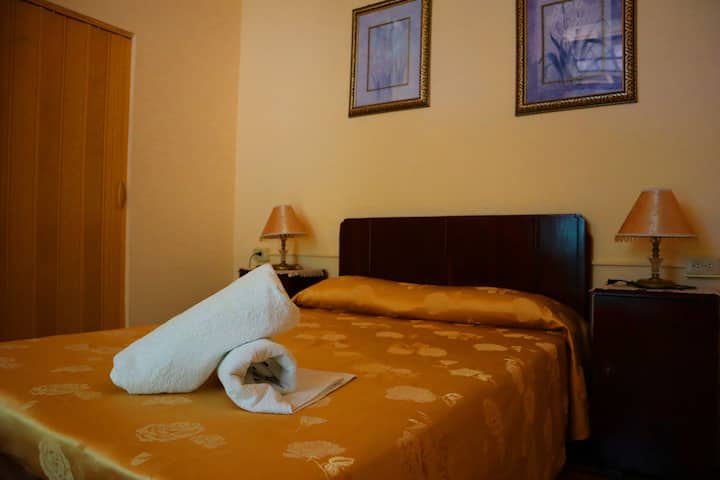 საძინებელი 3