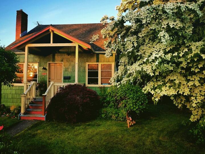 Bremerton Vacation Rentals Airbnb
