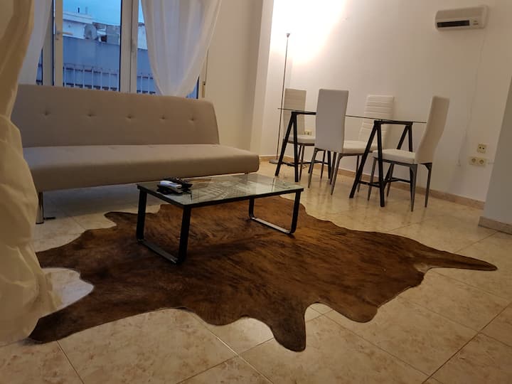 San Carlos - Alicante
