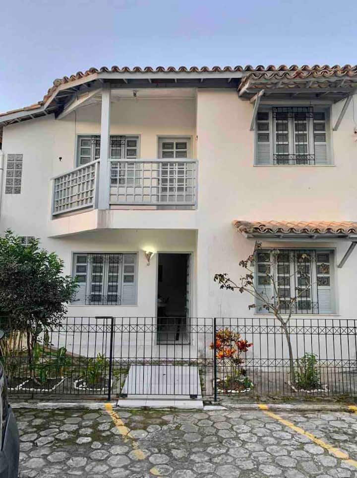 Apartamento Encantador Em Excelente Localização - Porto Seguro
