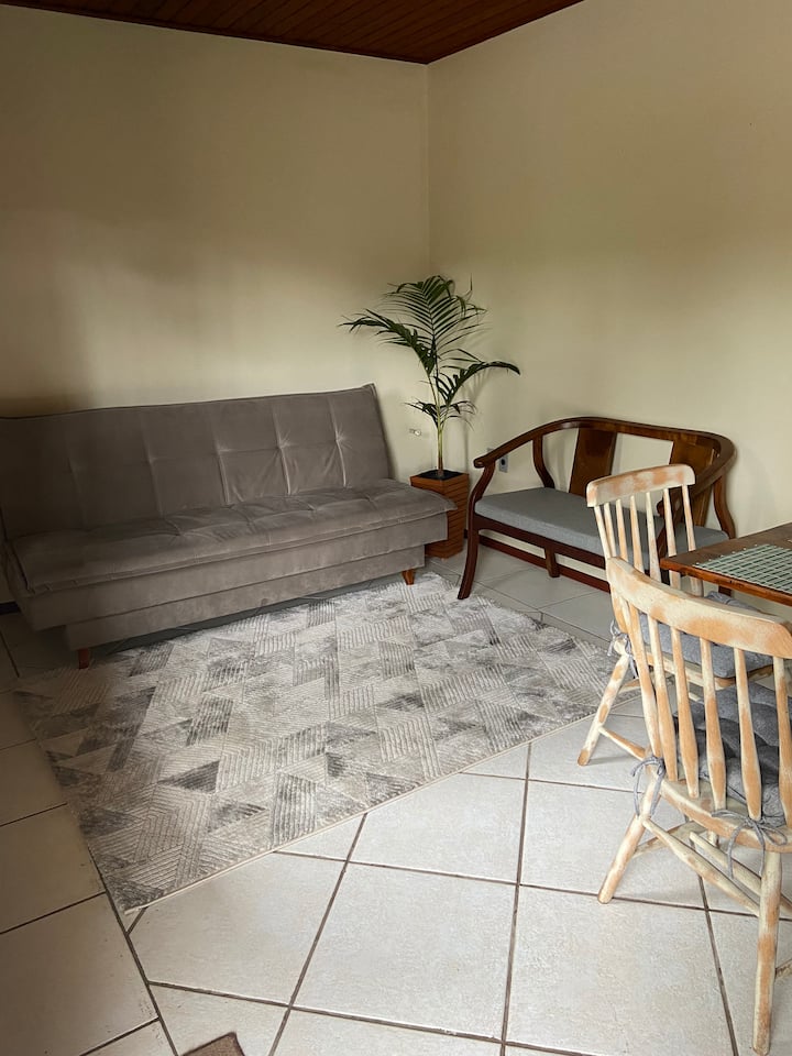 მისაღები ოთახი