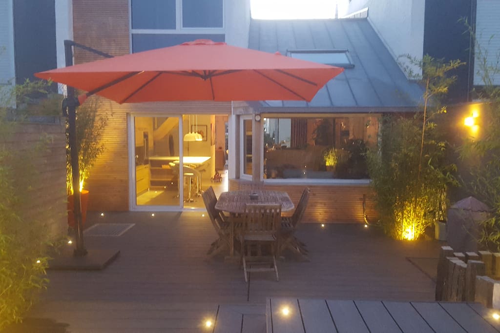 Terrasse 1