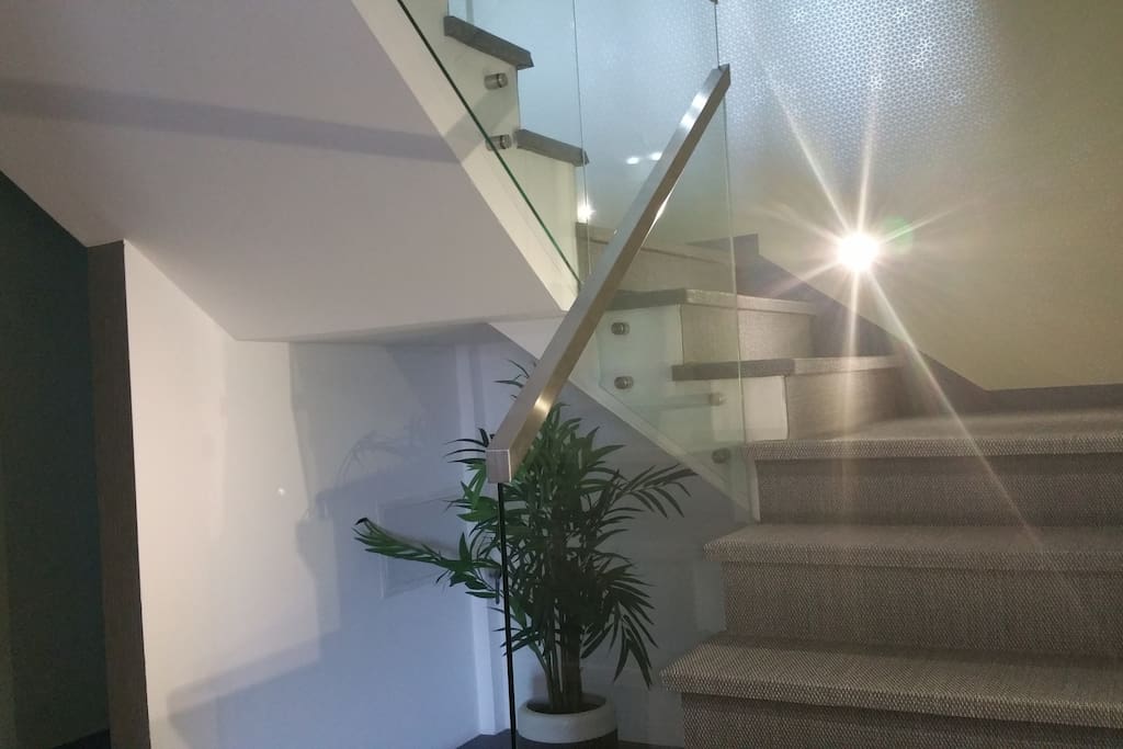 Interior Hotel