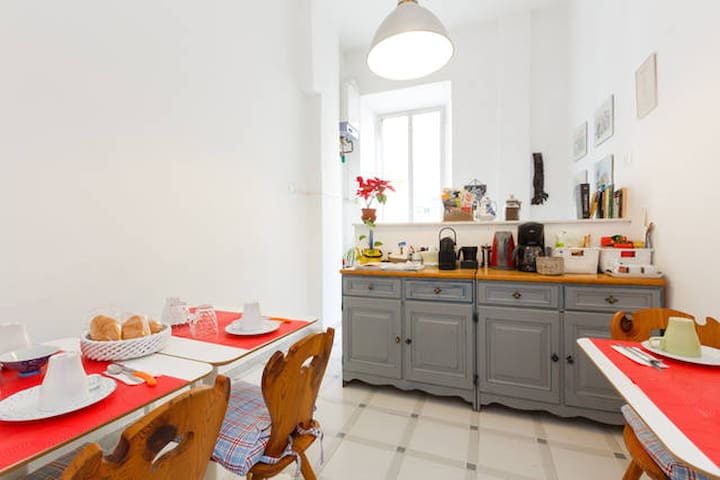 a Casa Boschi Guest House entire apartment 8 pax gallery image 4