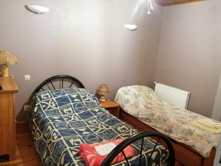 Habitación 1