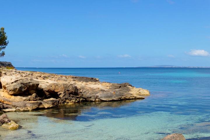 Relax Casa Pura – Luxuriöses Meerblick-Ferienhaus gallery image 5