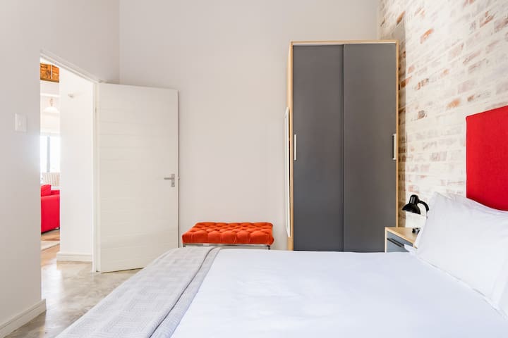 The Duke Corner Suite, Five Minutes From The CBD gallery image 2