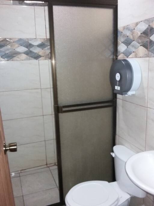 Baño Privado