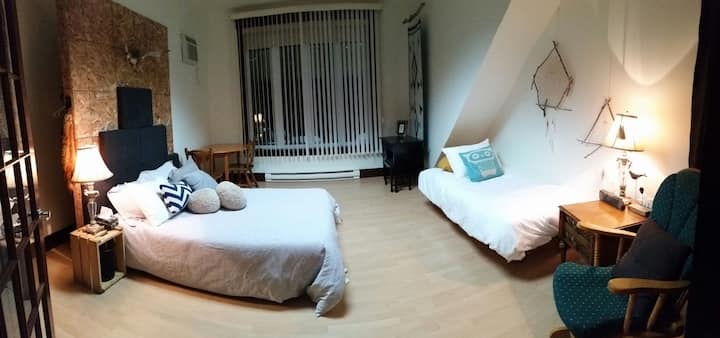 חדר נורמנדי 