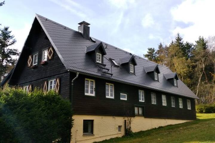 Ferienhaus Mieten Marktredwitz Ferienwohnung Ferienappartment