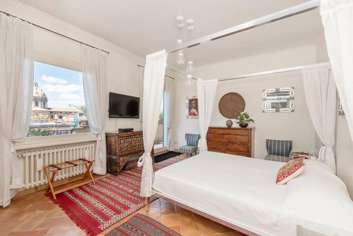 ARGENTINA LUXURY TERRACE gallery image 3