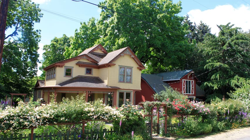 Come Home To A Place You’ve Never Been Before