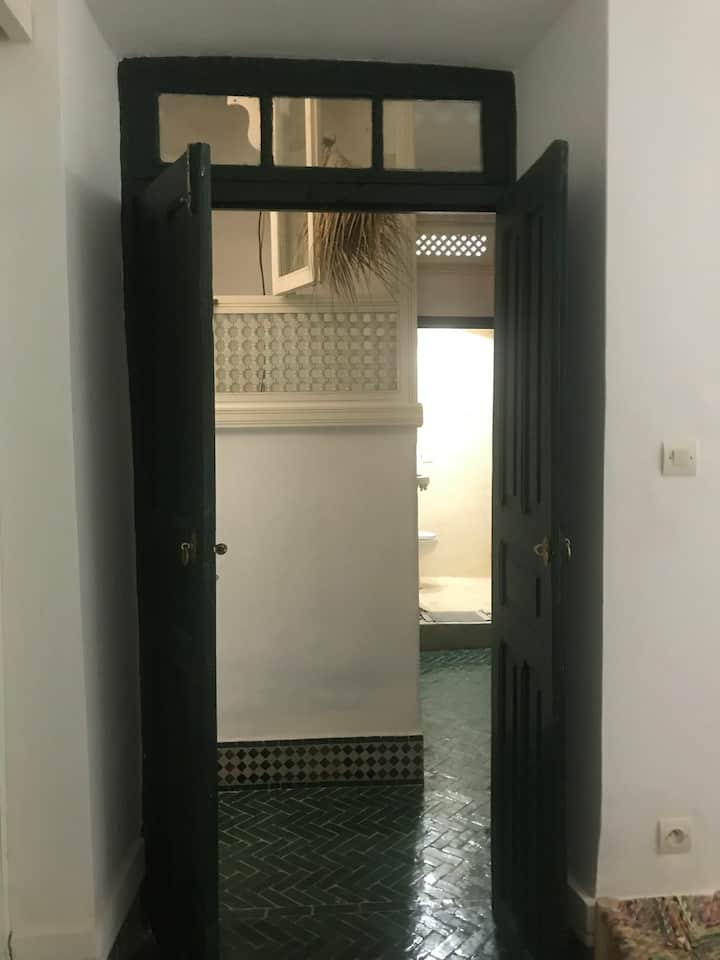 Habitación 2