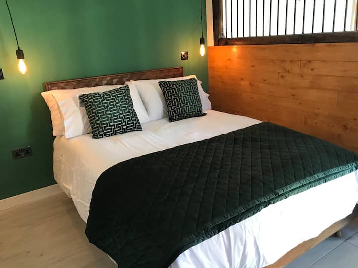 the Stable at Oak Grove Farm photo 5