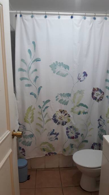 Baño 1