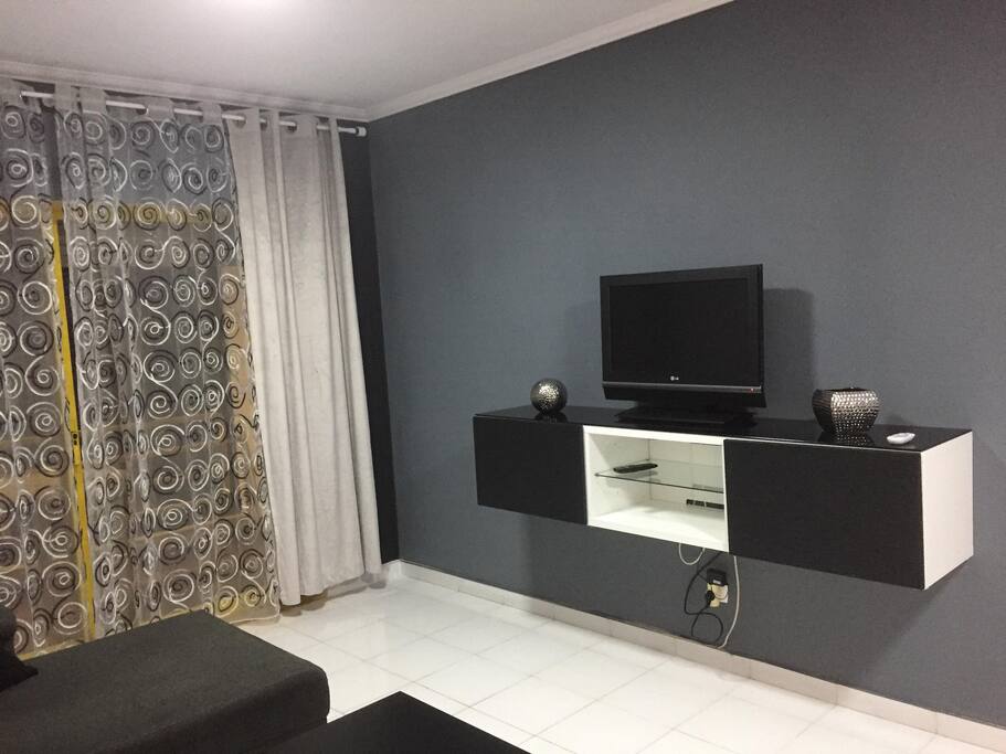 sitting room