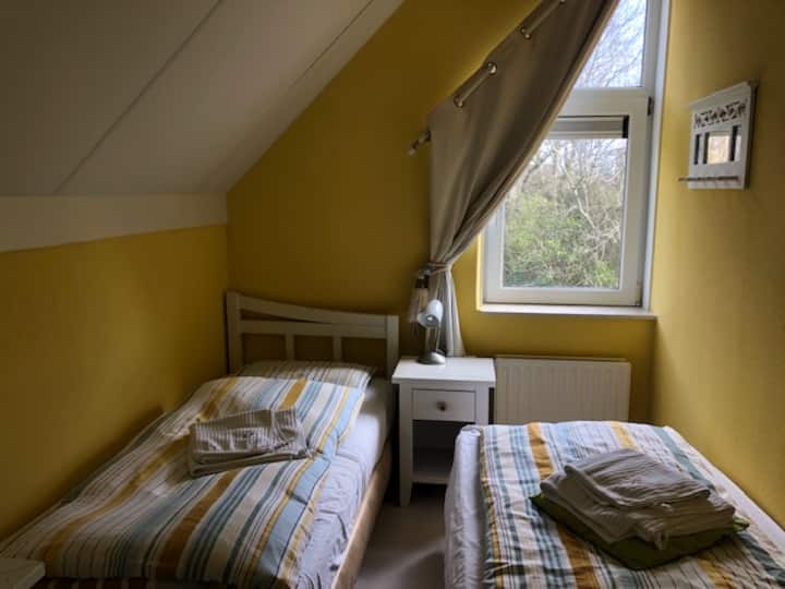 Quarto 1