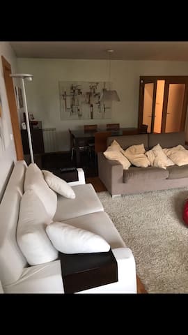 Luxury apartment gallery image 2