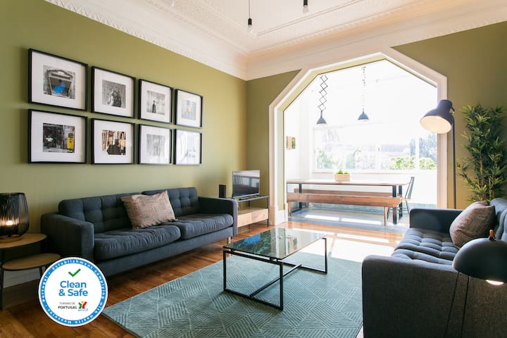 Big Central Flat 3D by Central Hill