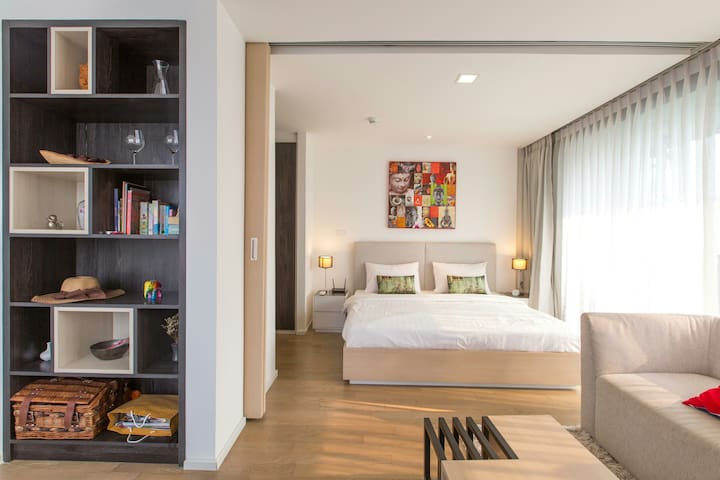 Modern Beautiful Luxury Boutique Condo