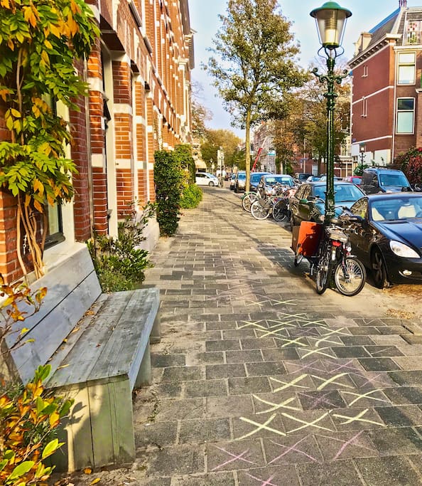Street