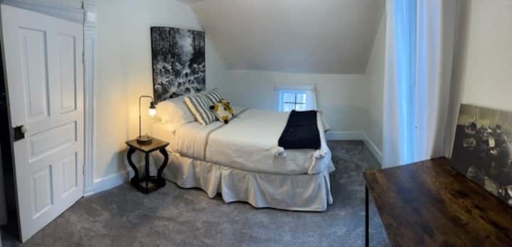 Chambre 1