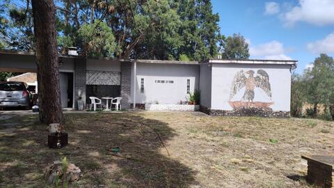 House in Bello Horizonte- Summer 2026- Fenced