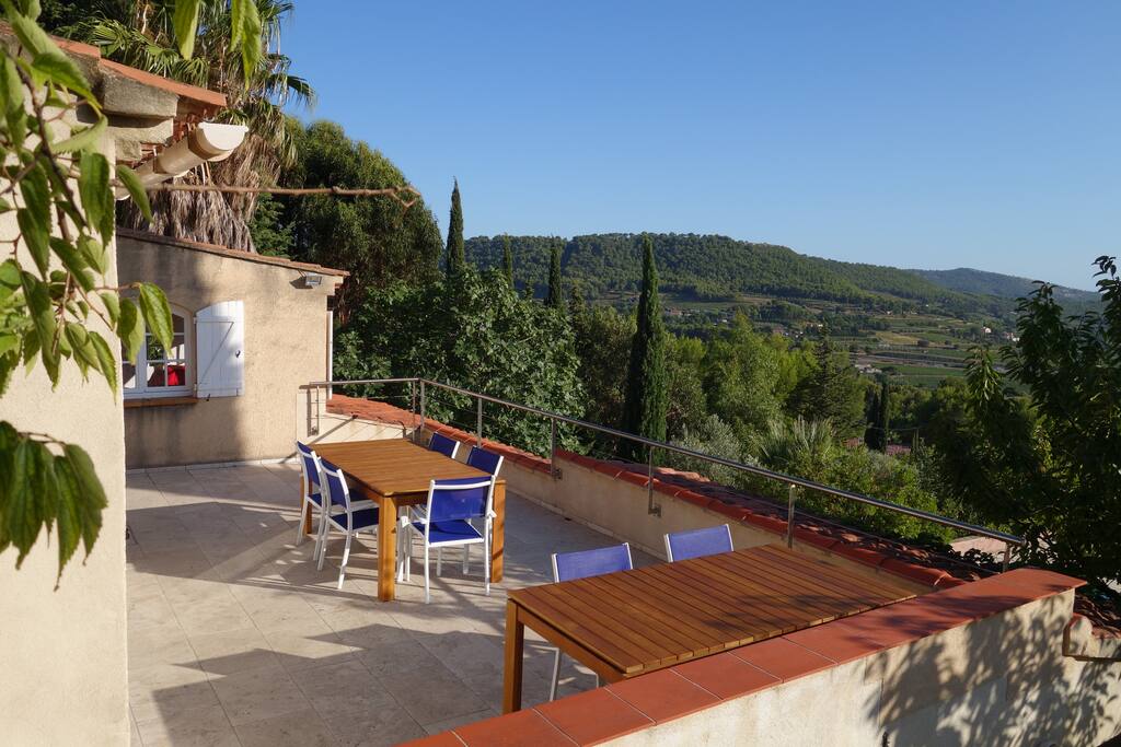 Terrasse 1