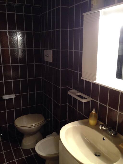 Bagno